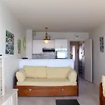 Front De A : T2 Avec Terrasse, Parking Et Wifi - Fr-1-245-120 La Baule-Escoublac