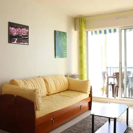 Apartamento Front De A : T2 Avec Terrasse, Parking Et Wifi - Fr-1-245-120 La Baule-Escoublac