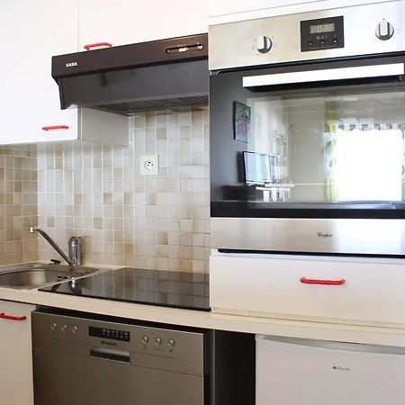 Apartamento Front De A : T2 Avec Terrasse, Parking Et Wifi - Fr-1-245-120 La Baule-Escoublac